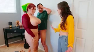 MomsBangTeens – I Hate Working for your Girlfriend/ Natasha Nice & Chloe Surreal