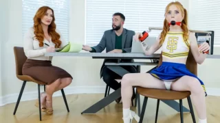 BratTamer – Three Cheers for Madi/ Sophia Locke & Madi Collins