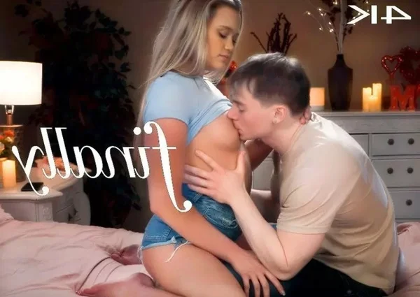 MissaX – Finally/ Chloe Rose